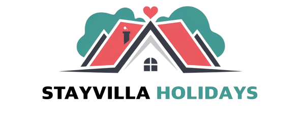 Stayvilla Holidays